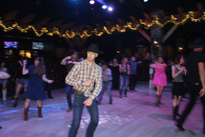 Ranch Saloon photo taken on Friday December 12, 2025