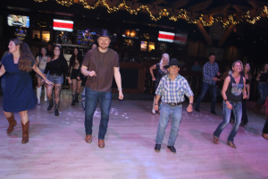 Ranch Saloon photo taken on Friday December 12, 2025