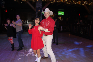 Ranch Saloon photo taken on Saturday December 13, 2025