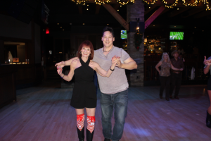 Ranch Saloon photo taken on Saturday December 13, 2025