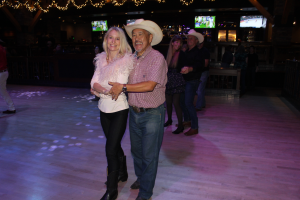 Ranch Saloon photo taken on Saturday December 13, 2025