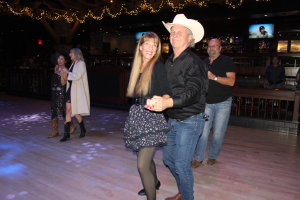 Ranch Saloon photo taken on Saturday December 13, 2025