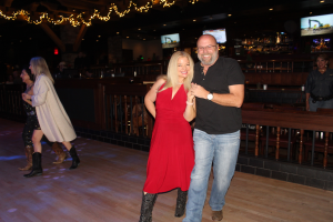 Ranch Saloon photo taken on Saturday December 13, 2025