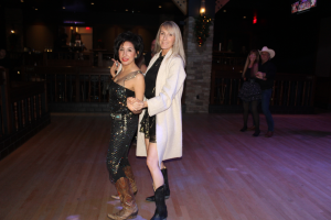 Ranch Saloon photo taken on Saturday December 13, 2025