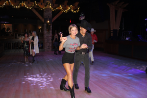 Ranch Saloon photo taken on Saturday December 13, 2025