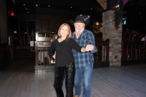 Ranch Saloon photo taken on Saturday December 13, 2025