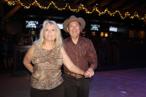 Ranch Saloon photo taken on Saturday December 13, 2025