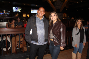 Ranch Saloon photo taken on Saturday December 13, 2025