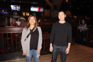 Ranch Saloon photo taken on Saturday December 13, 2025