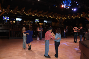 Ranch Saloon photo taken on Saturday December 13, 2025