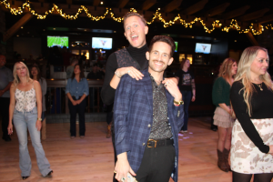 Ranch Saloon photo taken on Saturday December 13, 2025