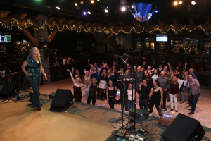 Ranch Saloon photo taken on Saturday December 13, 2025