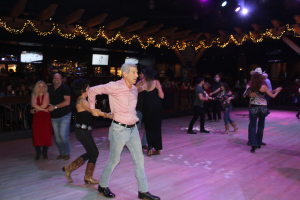 Ranch Saloon photo taken on Saturday December 13, 2025