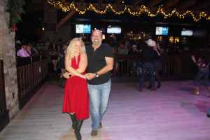 Ranch Saloon photo taken on Saturday December 13, 2025