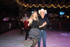 Ranch Saloon photo taken on Saturday December 13, 2025