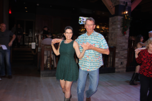 Ranch Saloon photo taken on Saturday December 13, 2025