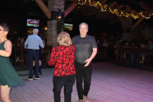 Ranch Saloon photo taken on Saturday December 13, 2025