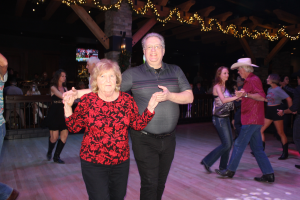 Ranch Saloon photo taken on Saturday December 13, 2025