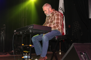 Ranch Saloon photo taken on Saturday December 13, 2025