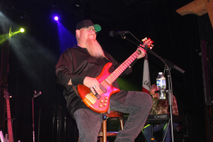 Ranch Saloon photo taken on Saturday December 13, 2025