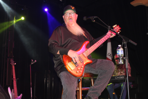 Ranch Saloon photo taken on Saturday December 13, 2025