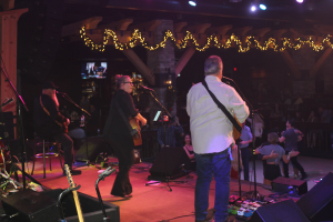 Ranch Saloon photo taken on Saturday December 13, 2025