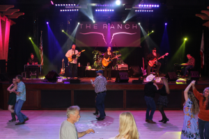 Ranch Saloon photo taken on Saturday December 13, 2025