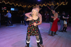 Ranch Saloon photo taken on Saturday December 13, 2025