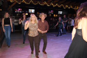 Ranch Saloon photo taken on Saturday December 13, 2025