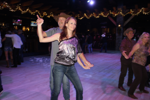 Ranch Saloon photo taken on Saturday December 13, 2025