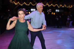 Ranch Saloon photo taken on Saturday December 13, 2025