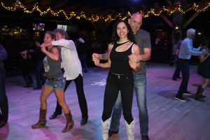 Ranch Saloon photo taken on Saturday December 13, 2025