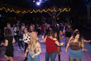 Ranch Saloon photo taken on Saturday December 13, 2025