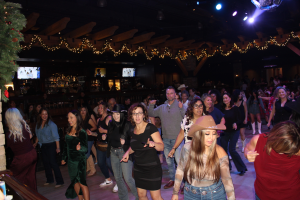 Ranch Saloon photo taken on Saturday December 13, 2025