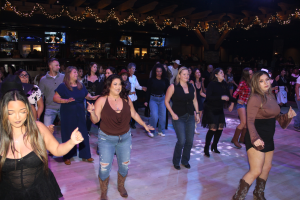 Ranch Saloon photo taken on Saturday December 13, 2025