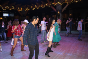 Ranch Saloon photo taken on Saturday December 13, 2025