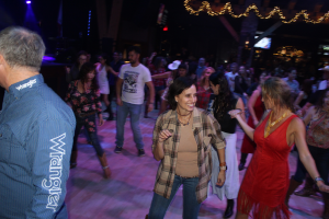 Ranch Saloon photo taken on Saturday December 13, 2025