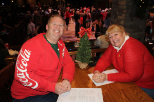 Ranch Saloon photo taken on Thursday December 18, 2025