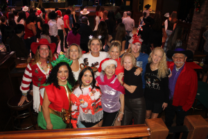 Ranch Saloon photo taken on Thursday December 18, 2025