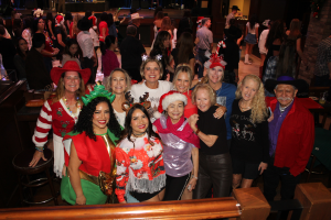 Ranch Saloon photo taken on Thursday December 18, 2025