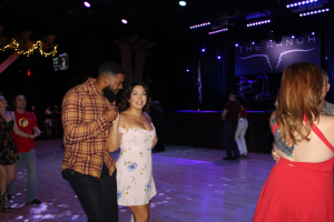 Ranch Saloon photo taken on Thursday December 18, 2025