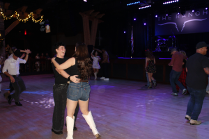 Ranch Saloon photo taken on Thursday December 18, 2025