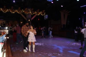 Ranch Saloon photo taken on Thursday December 18, 2025