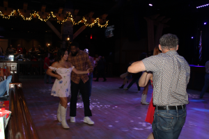 Ranch Saloon photo taken on Thursday December 18, 2025