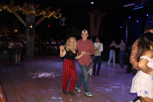 Ranch Saloon photo taken on Thursday December 18, 2025