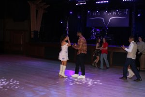 Ranch Saloon photo taken on Thursday December 18, 2025