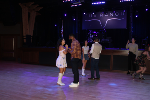 Ranch Saloon photo taken on Thursday December 18, 2025