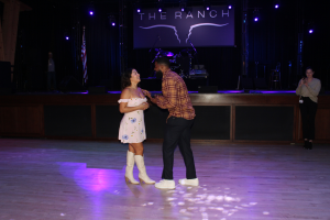 Ranch Saloon photo taken on Thursday December 18, 2025