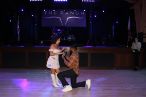 Ranch Saloon photo taken on Thursday December 18, 2025