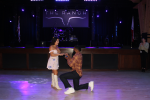 Ranch Saloon photo taken on Thursday December 18, 2025